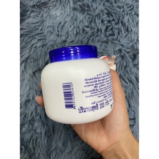 kem massage vitamin e 200ml