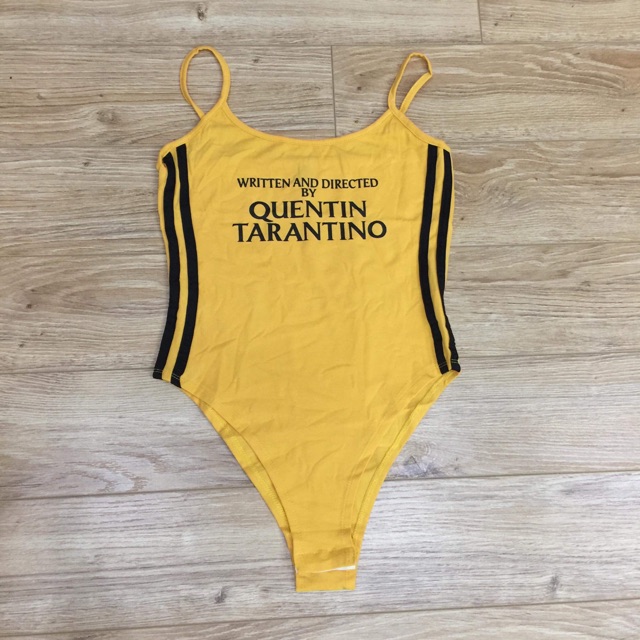 Bodysuit