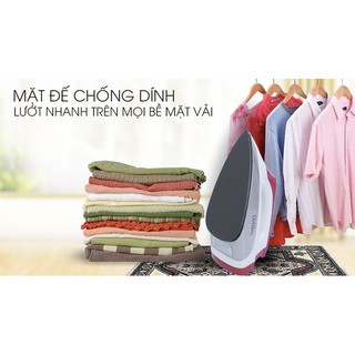 Bàn ủi khô Delites BUK03