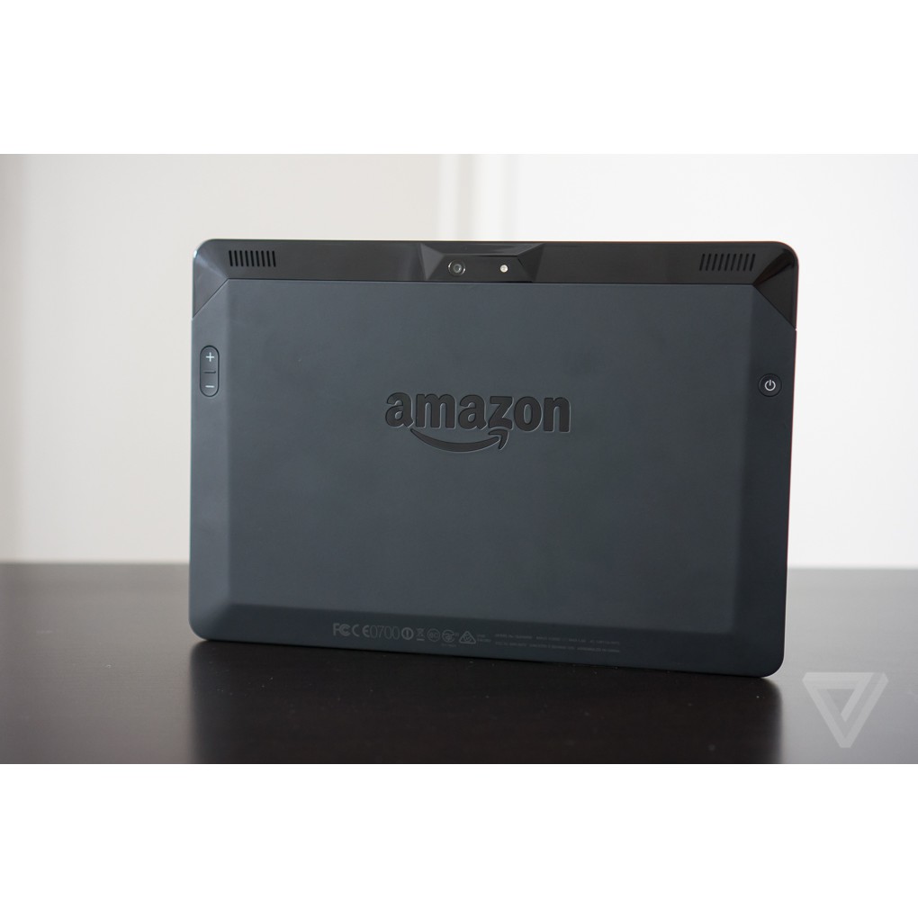 Máy tính bảng Kindle Fire HDX 8.9