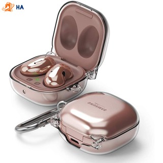 Hộp Đựng Bảo Vệ Tai Nghe Samsung Galaxy Buds Live / Buds Pro