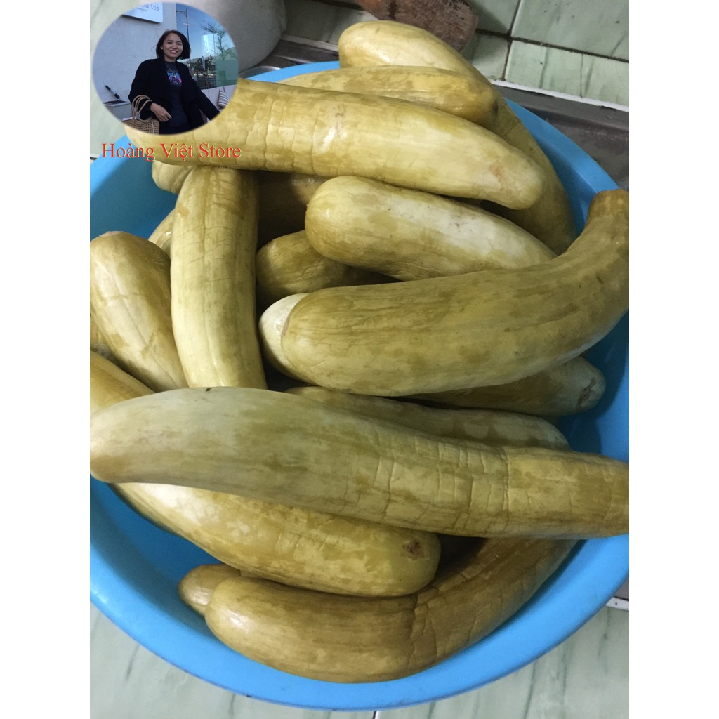 01kg DƯA GANG MUỐI NHÀ LÀM KHÔNG PHẨM MÀU