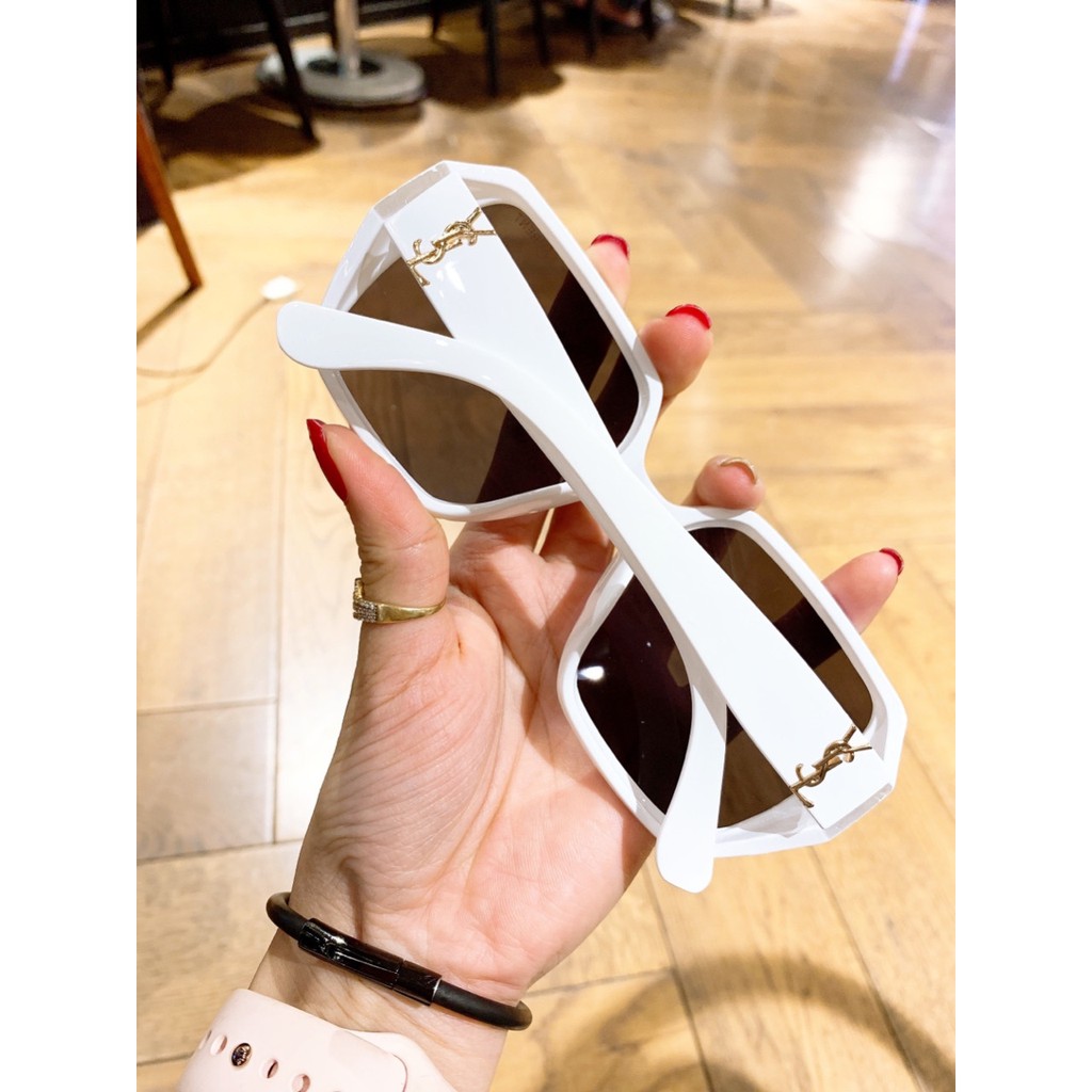 [Mã FAGOGO giảm 12% đơn 99K] Kính mát cho nữ chống tia UV GV263 thời trang giá tốt ⭐Freeship Xtra⭐ | BigBuy360 - bigbuy360.vn