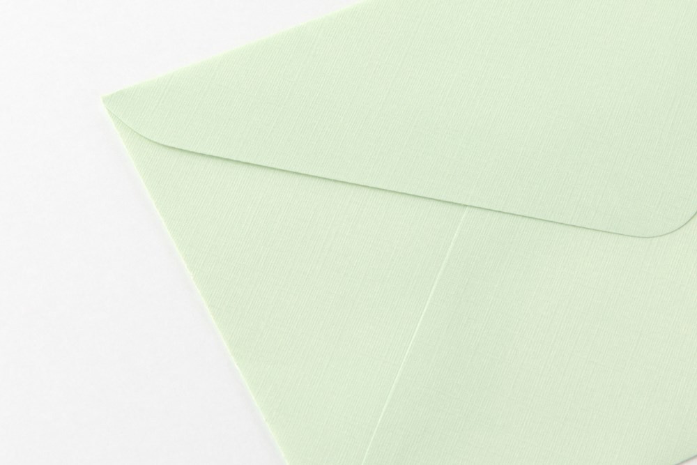 Bộ Phong Bì Giấy Viết Thư ARTBOX Hàn Quốc In Hình Hoa Màu Vàng