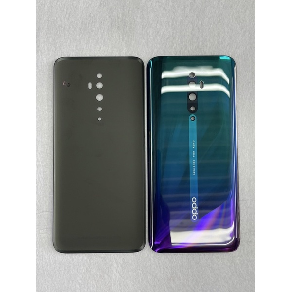 nắp lưng oppo reno 2f / lưng oppo reno 2f zin công ty
