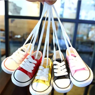 Combo giày converse thấp cổ trẻ em