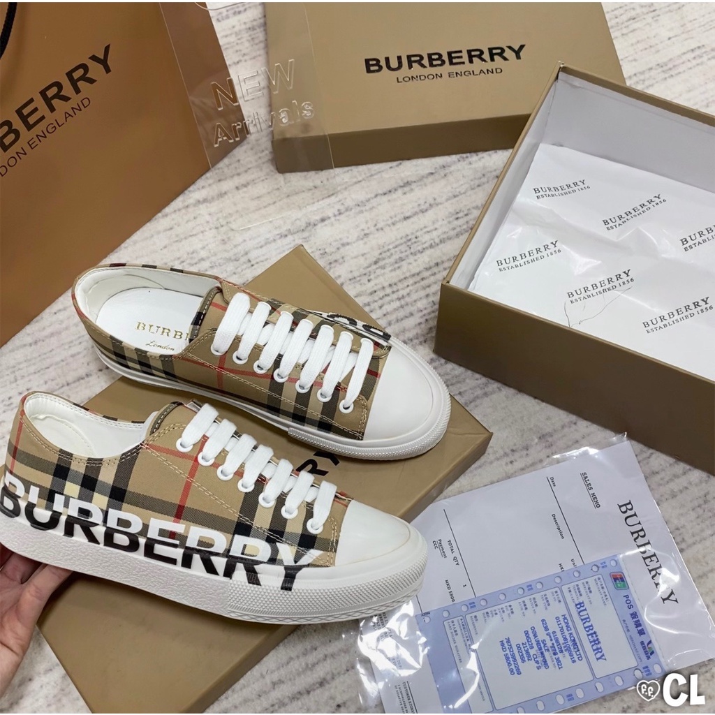 Giày cao cấp nam nữ BBRJ full box