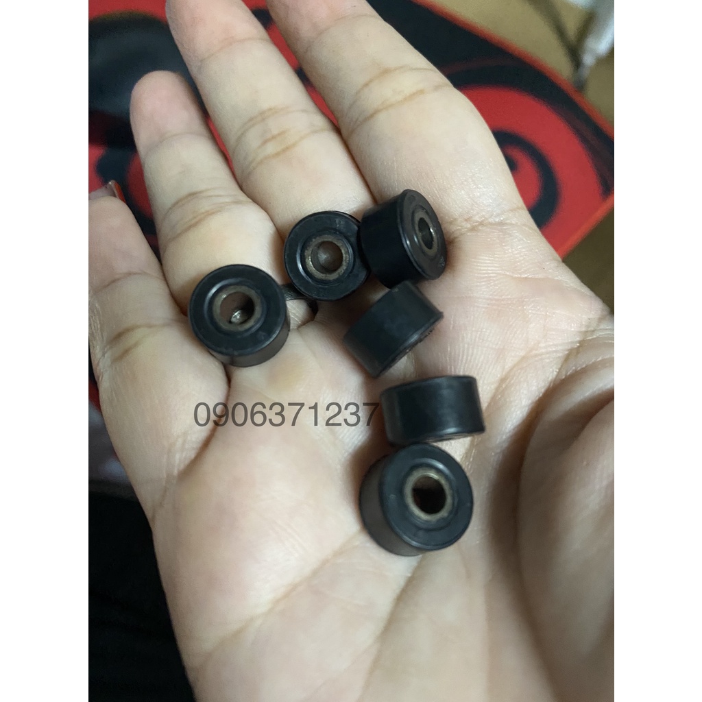 Bộ cao su bố ba càng các dòng xe Exciter