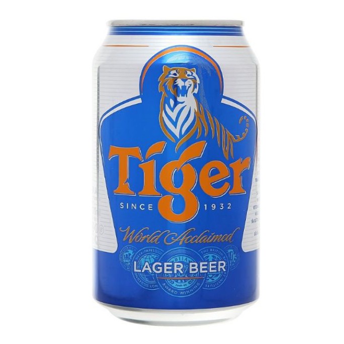 1 lon bia Tiger