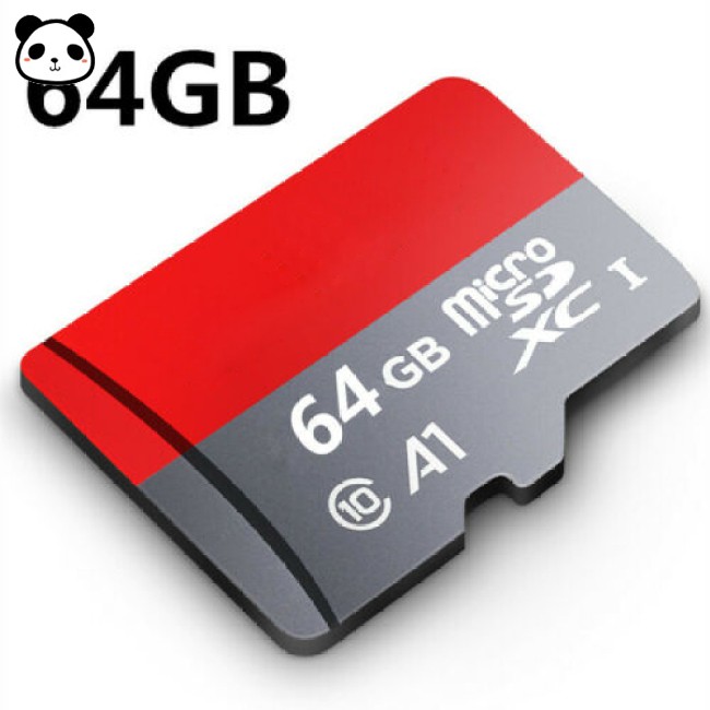 Thẻ Nhớ Micro Sd Sdhc Sdxc Class10 Dung Lượng 32gb 64gb 128gb 256gb