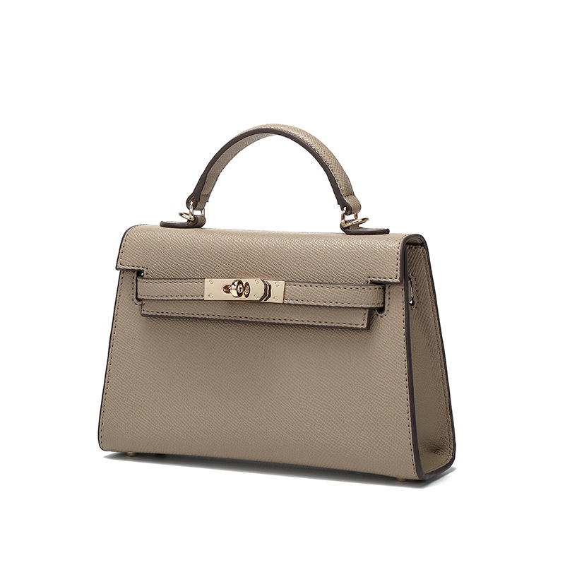 Túi xách nữ, túi đeo chéo công sở da cao cấp MSP024