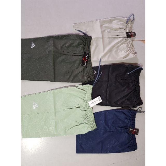 [ảnh thật] Quần đùi nam -rẻ-vừa tiền-chất lượng