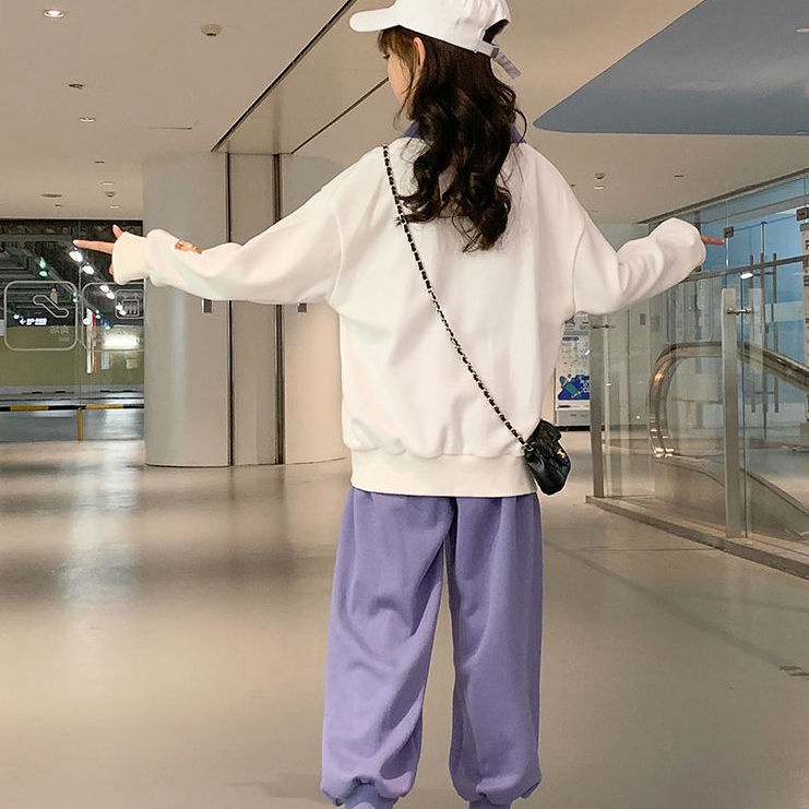 Set Đồ Thể Thao Thiết Kế Mới Thời Trang 2022 Dành Cho Bé Gái