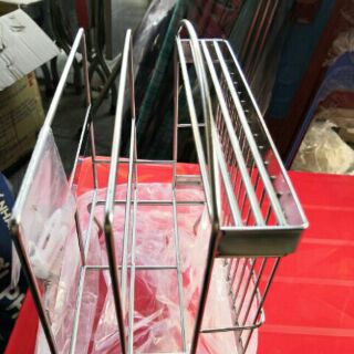 Kệ dao thớt inox 304