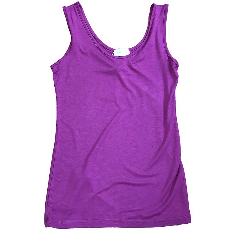 [Mã FAMAYWA giảm 10K đơn 50K] Áo sát nách hở lưng nữ YSUN from ôm chất thun lạnh V0030 | BigBuy360 - bigbuy360.vn