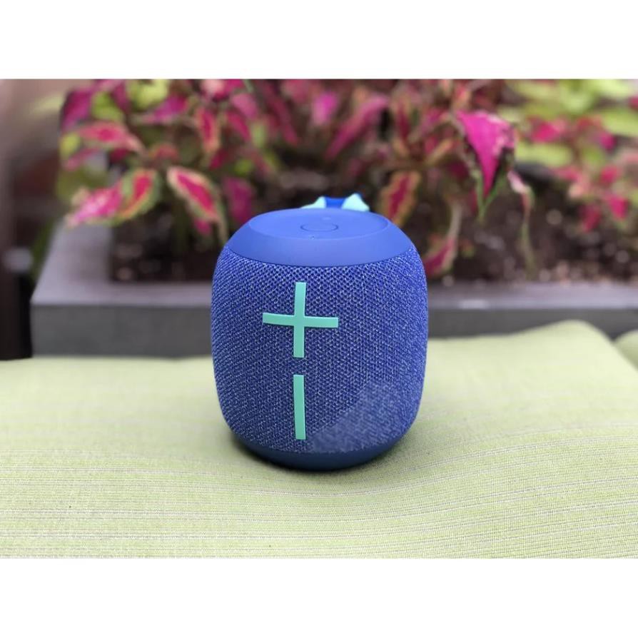 Loa Bluetooth WONDERBOOM 2 - Bảo hành 2 năm Digiworld chính hãng