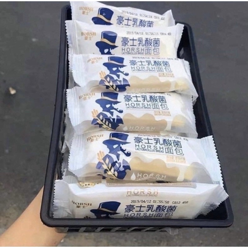 Bánh Sữa chua Horsh