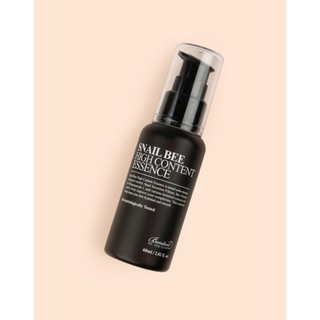 Tinh Chất Dịu Da Benton Snail Bee High Content Essence