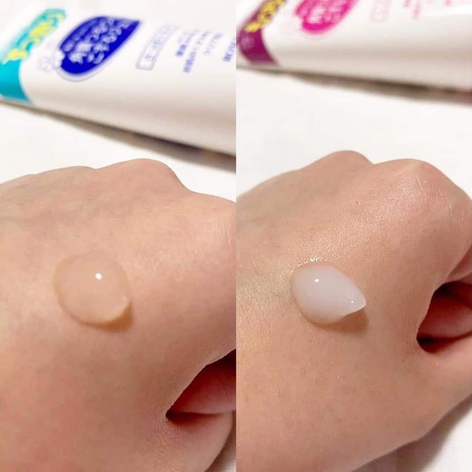 Tẩy Tế Bào Chết Rosette Peeling Gel 120g