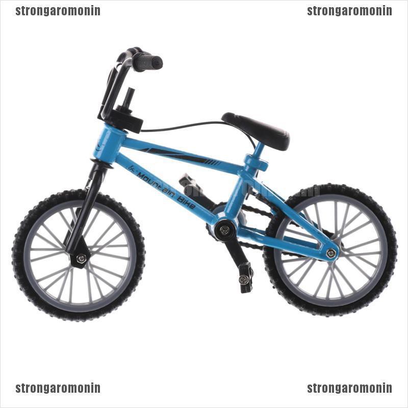 Đồ Chơi Mô Hình Xe Đạp Leo Núi Mini Bằng Hợp Kim Cá Tính