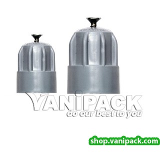 Béc bít con vít phun cao 27 pvc