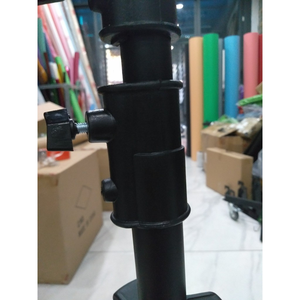 Chân Đèn Victory md280 Minh Đức minhduc