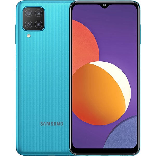 Điện thoại Samsung Galaxy M12 - hàng chính hãng