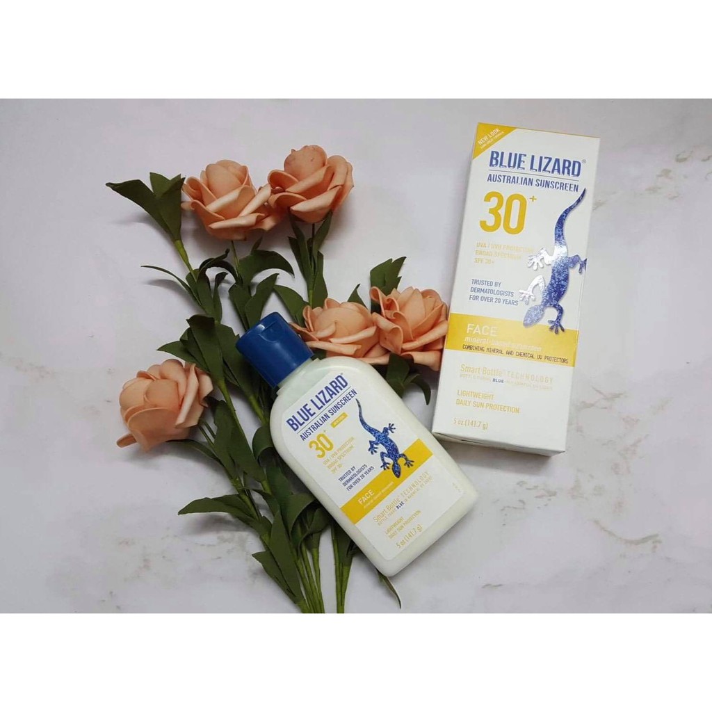 [Mẫu mới] Kem chống nắng Blue Lizard (Bill Mỹ) - Cila House | BigBuy360 - bigbuy360.vn
