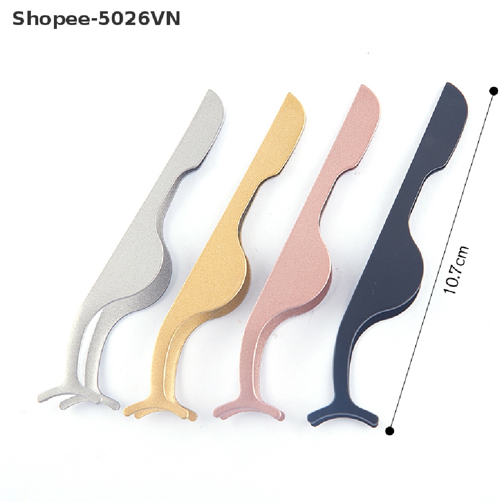 Nhíp Gắn Mi Giả Hình Chữ T Chuyên Dụng