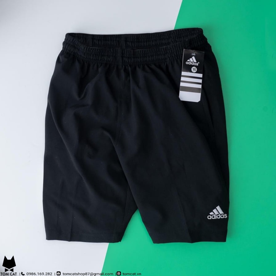 "Giá Sỉ Buôn"➡Quần Đùi Nam Thể Thao Vải Si Dù Xịn >>>