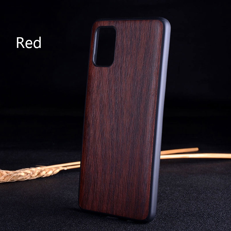Ốp Điện Thoại tpu + pc vintage Cho samsung galaxy s20 plus ultra s10 s10e 5g note 10 lite