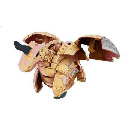 ĐỒ CHƠI CHIẾN BINH GIÁC LONG TRHYNO GOLD