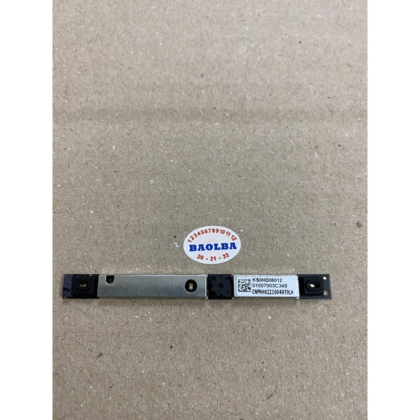 Camera laptop Acer A515-51 A515-54 A515-55 A515-53