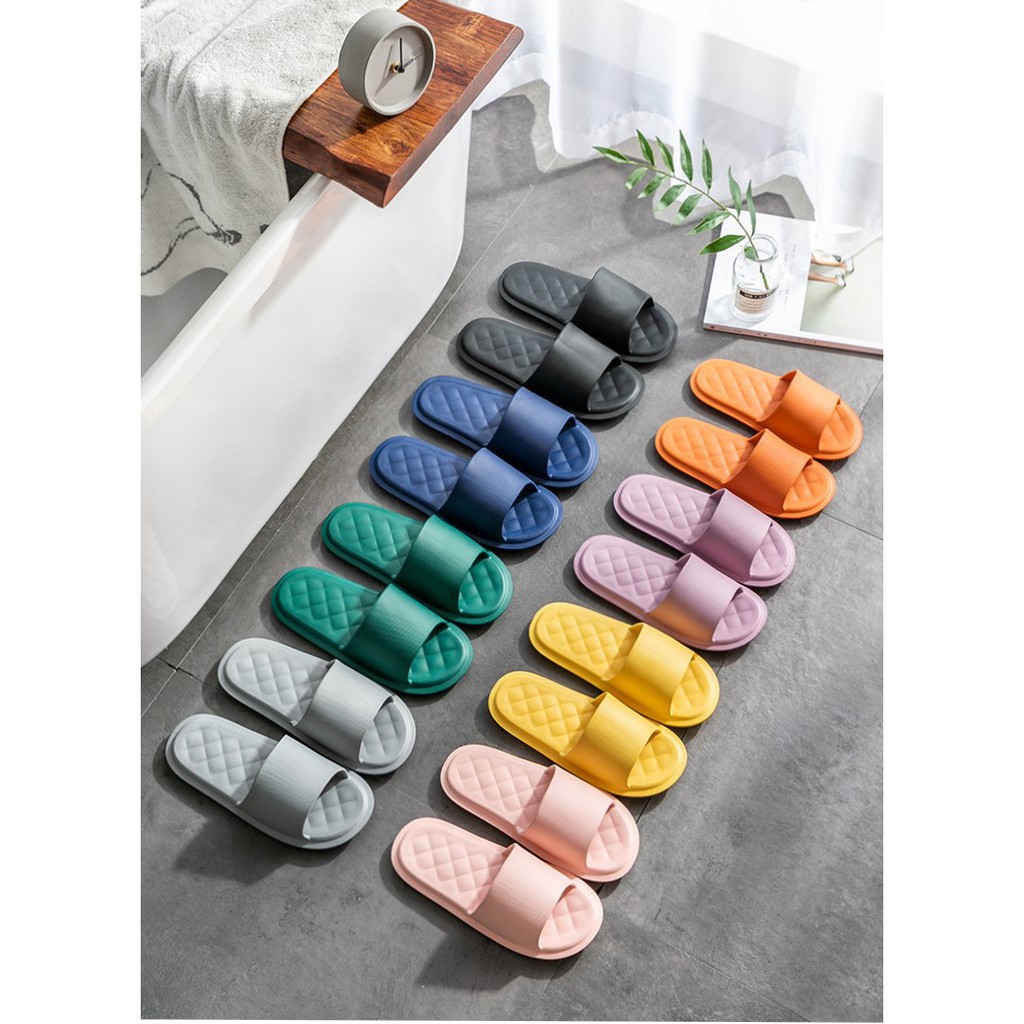 Dép Nam và Nữ đúc nguyên khố MAYLAN