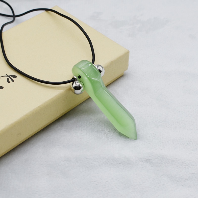 Vòng cổ Mặt Hình Nhân Vật Naruto Độc Đáo