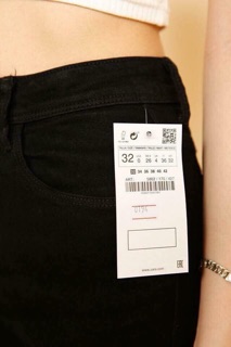 [ Đẹp- độc - lạ] Quần skinny