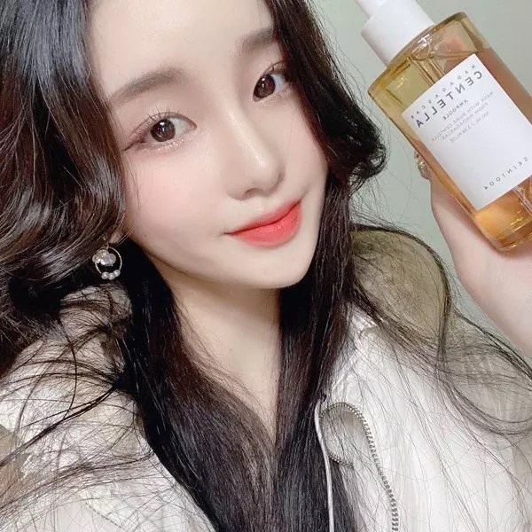 Combo 3 Sản Phẩm Giảm Mụn, Phục Hồi Da Skin1004 Madagascar Centella Asiatica