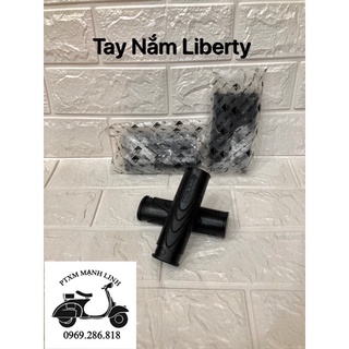 Tay nắm xe liberty