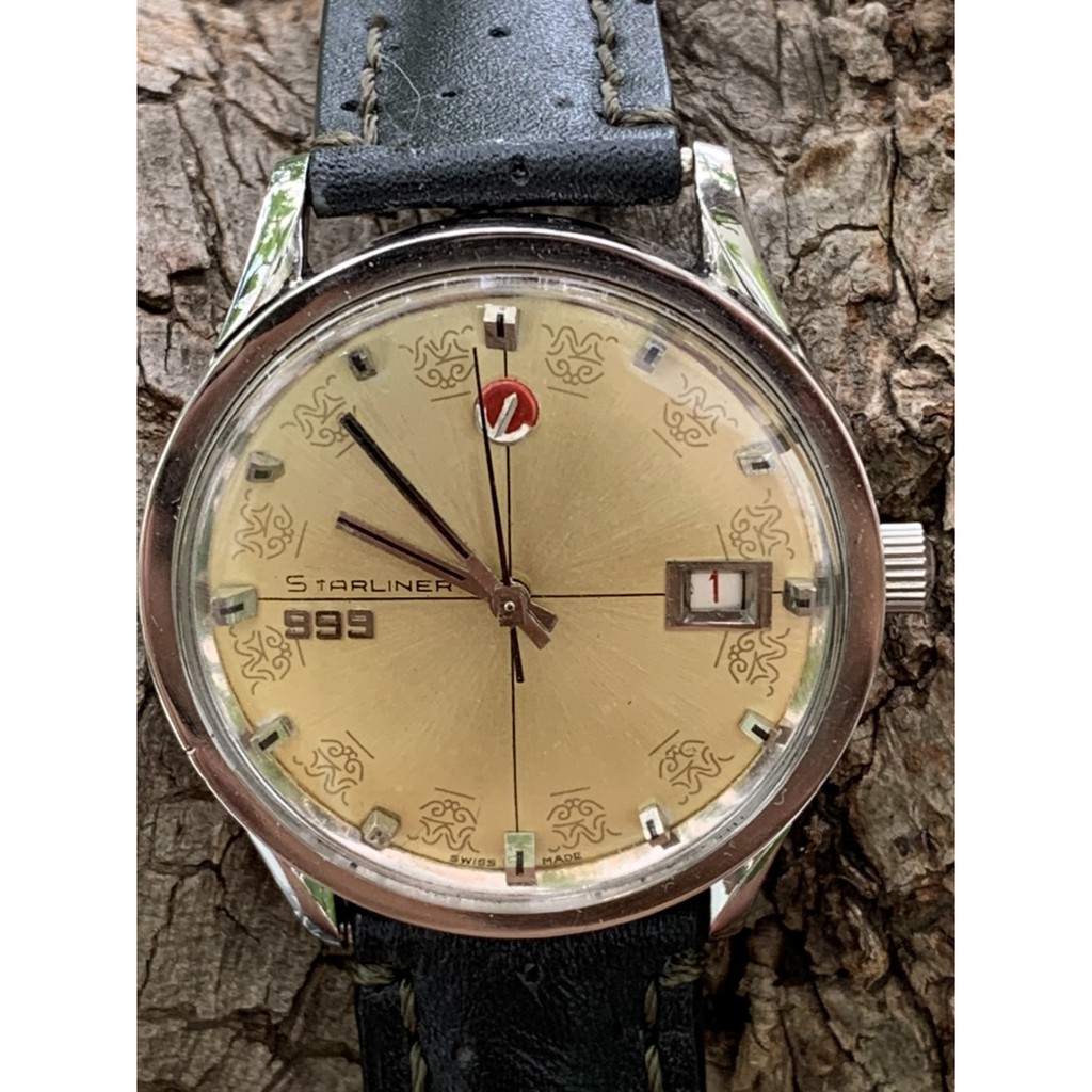 Đồng hồ nam RADO cơ cổ - hàng Chính Hãng - Thụy Sĩ