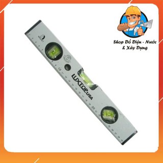 Thước thủy/LIVO nhôm LUXTOP/LS+/Hark Caput 5 TẤC (LOẠI TỐT)