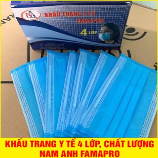 Hàng sẵn - 4 Lớp - Nam Anh PHAMAPRO