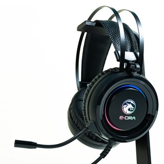 Tai nghe Gaming Edra EH410 Pro Fuhlen H300 [Bảo hành 24 tháng] ♥️Freeship♥️ Tai nghe chụp tai chơi game E-Dra EH410