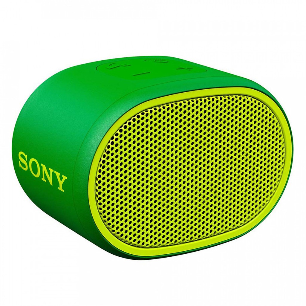 [Mã SKAMPUSHA7 giảm 8% đơn 250k]Loa Bluetooth Sony ExtraBass XB01 - Hàng Chính Hãng Mới 100% | Bảo Hành 12 Tháng