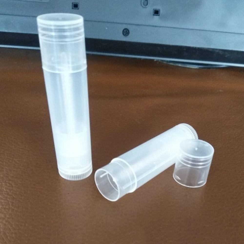 Set 10 Thỏi Son Rỗng 5g
