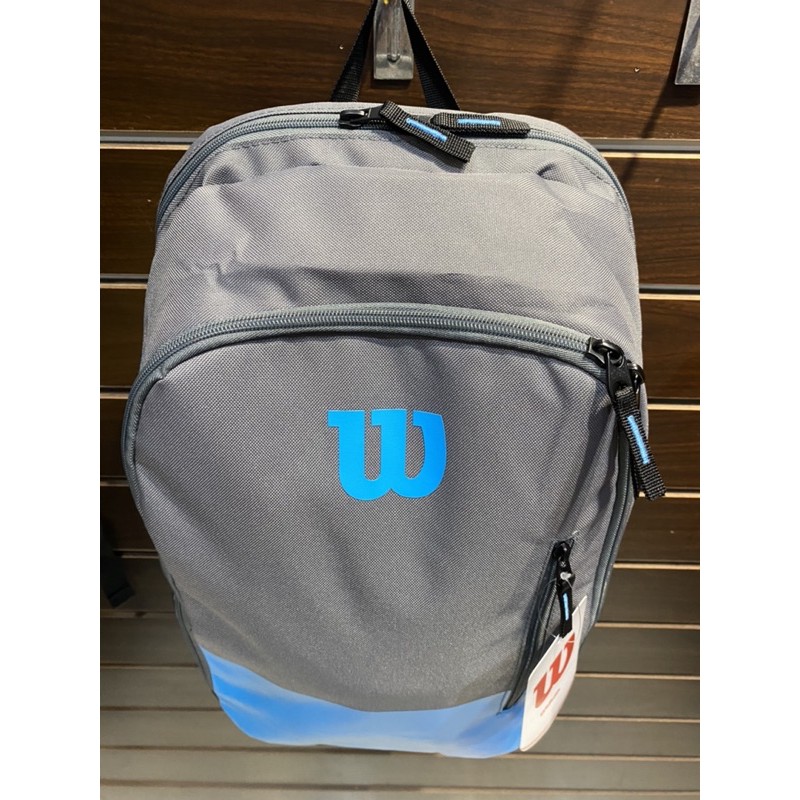 Balo tennis wilson burn