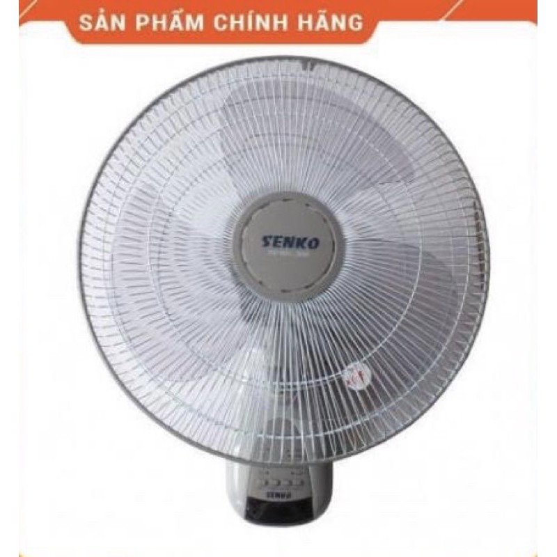 Quạt treo điều khiển Senko TR1628 quạt treo cao cấp điều khiển từ xa