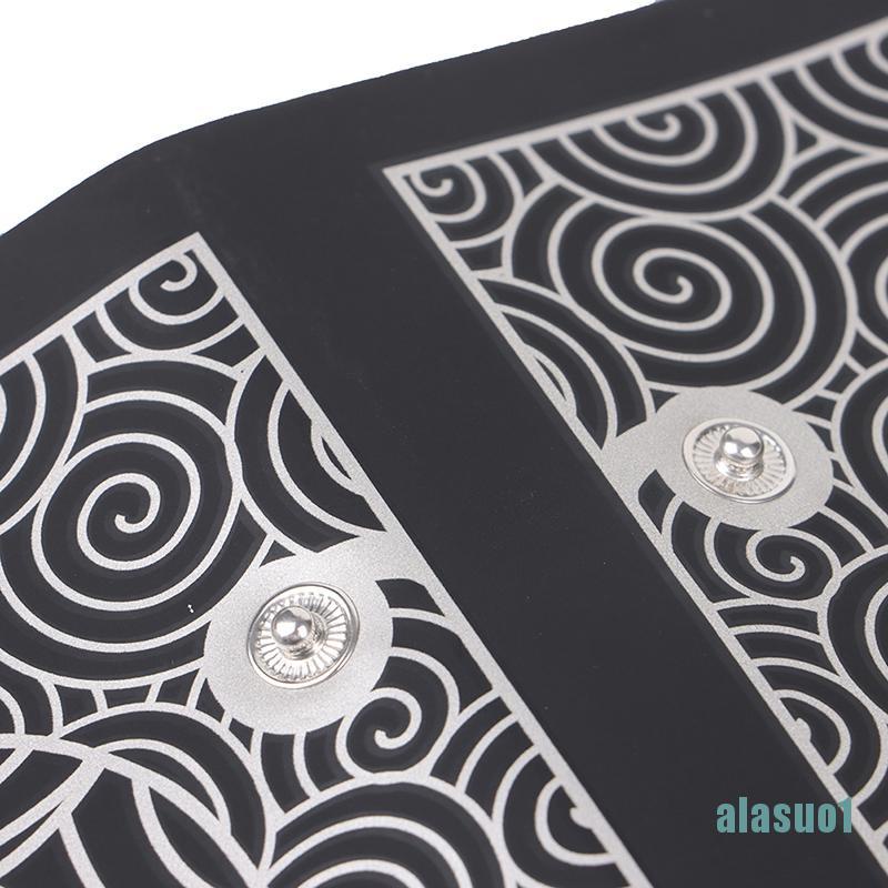 [Hàng mới về] Thảm lót thay thế cho máy mát xa chân Ems tiện dụng