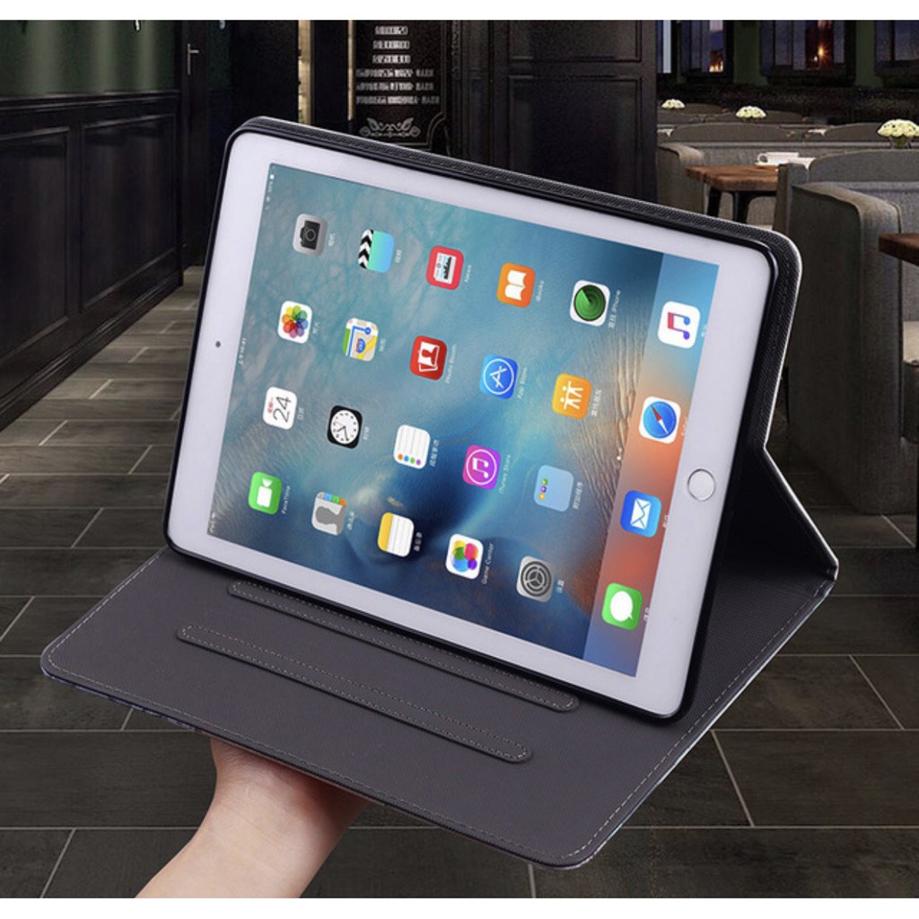 Bao da ipad Pro 10.5/Air 3 2019 | BigBuy360 - bigbuy360.vn