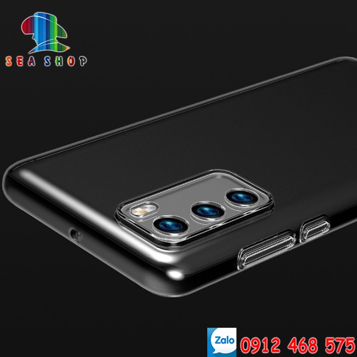 Ốp lưng bảo vệ Camera dành cho Samsung S8, S8 Plus, S9, S9 Plus, Note 8, Note 9, Note 10 Plus, S10 Pro, S20 - Nhựa dẻo