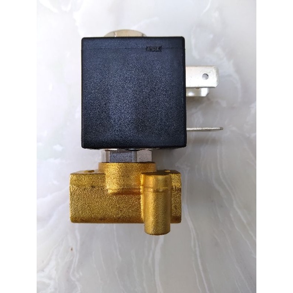 Van điện 2 cửa 24VDC máy cà phê